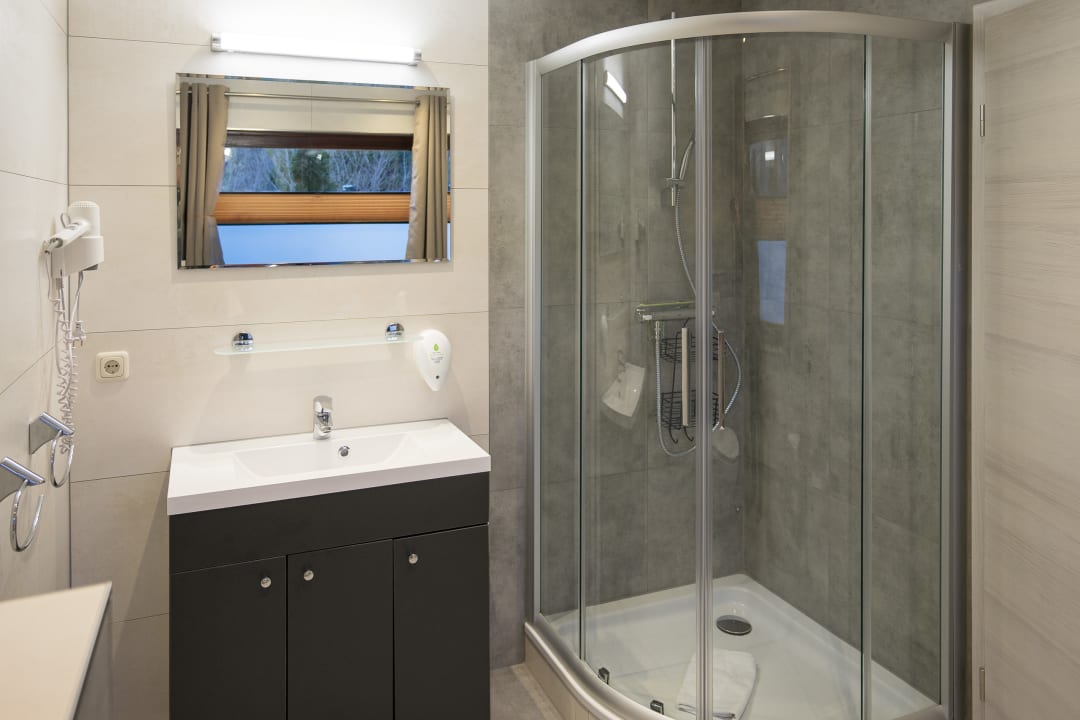 Zimmer Ferienanlage Zum Wildbach Schierke