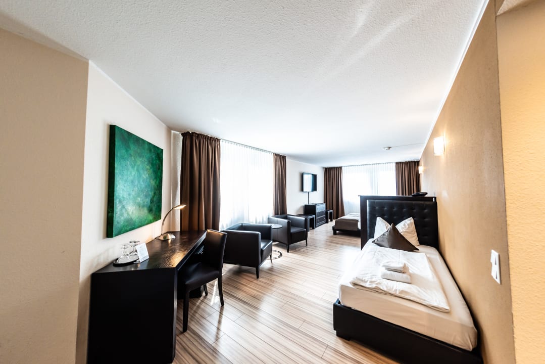 Zimmer Mauritius Hotel & Therme