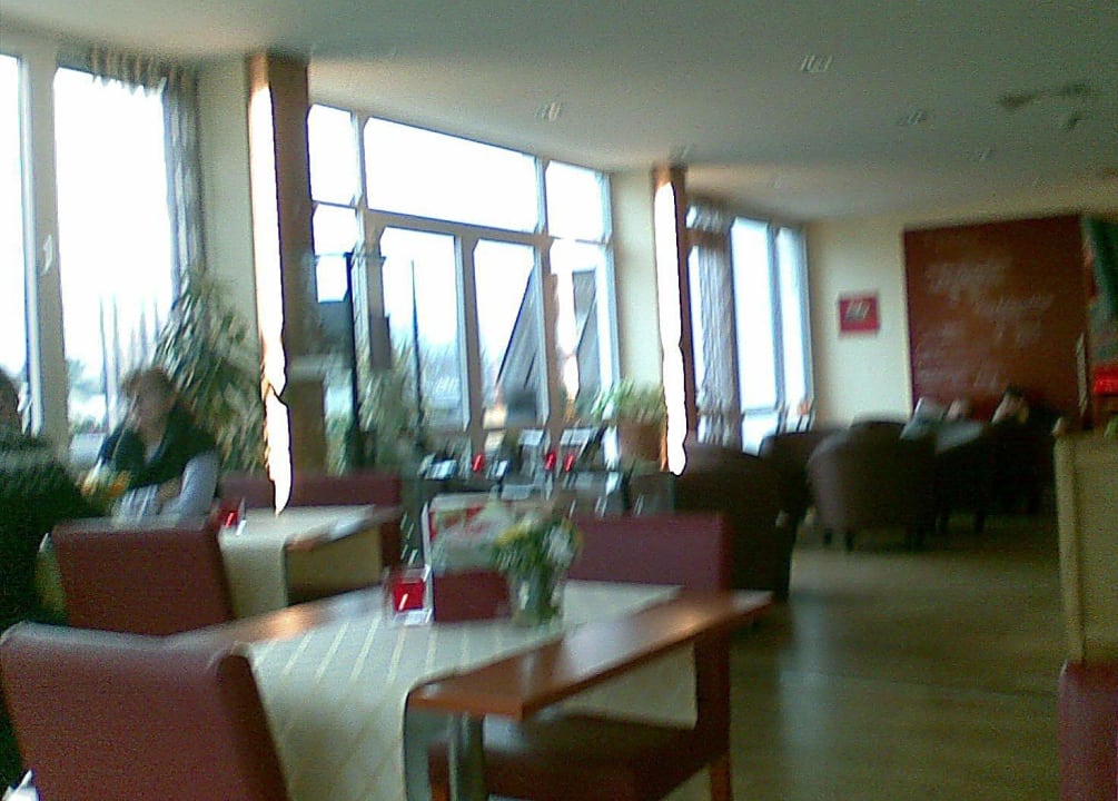 Lounge Hotel Bayern Vital