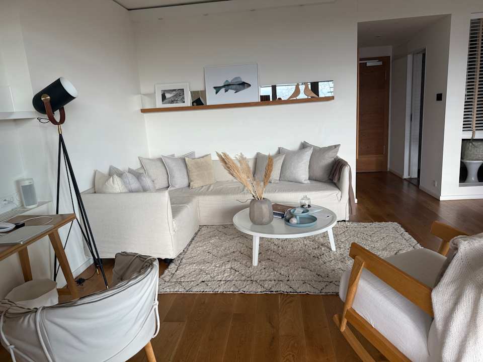 Zimmer Seezeitlodge Hotel & Spa