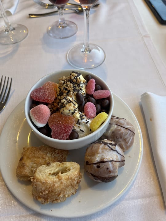 Gastro H10 Playa Esmeralda - Adults only