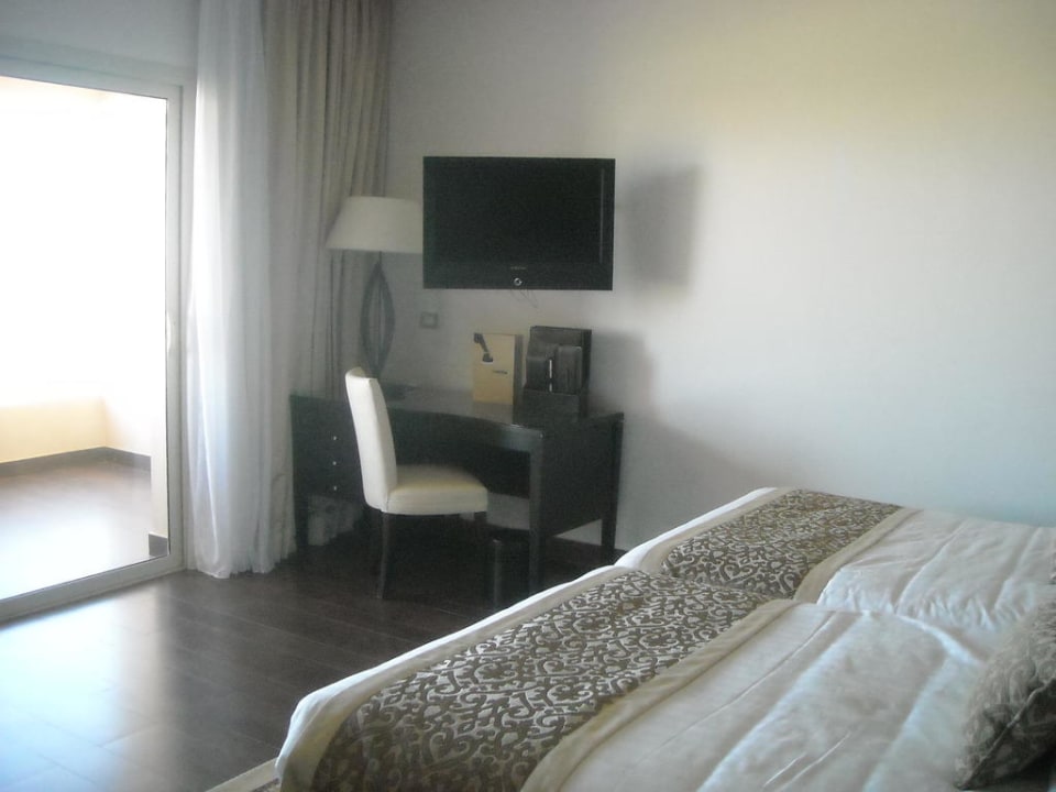 Hotel Jaz Makadi Golf & Spa Steigenberger Makadi Hotel - Adults only