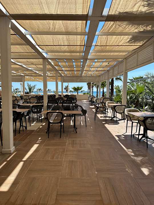 Strand Hotel Orfeus Park