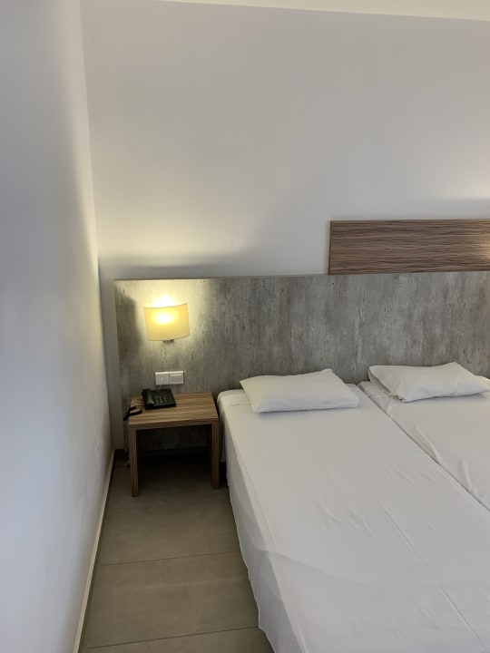 Zimmer Aqua Sol Water Park Resort