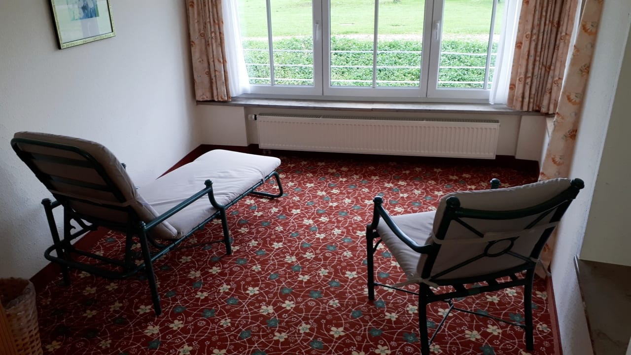 Sonstiges Hotel Haslinger Hof