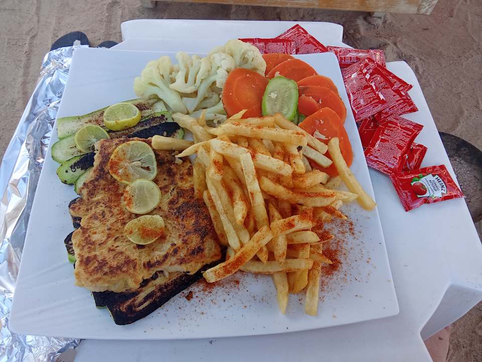 Gastro Regina Resort and Aqua Park Hurghada