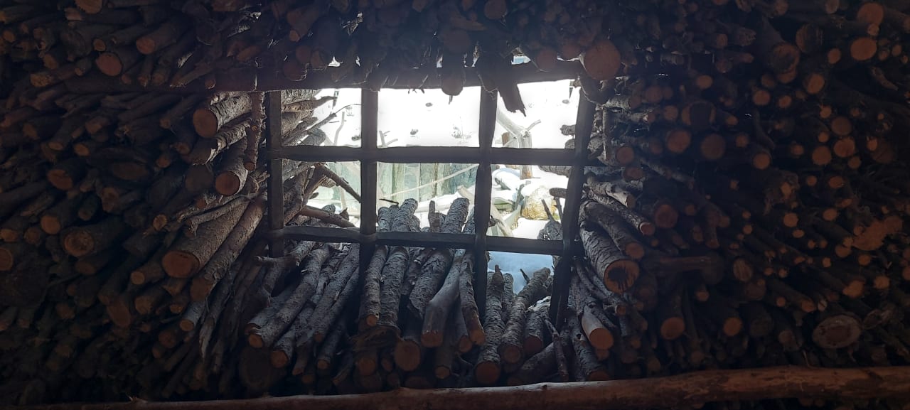 Sonstiges Caravan Park Sexten