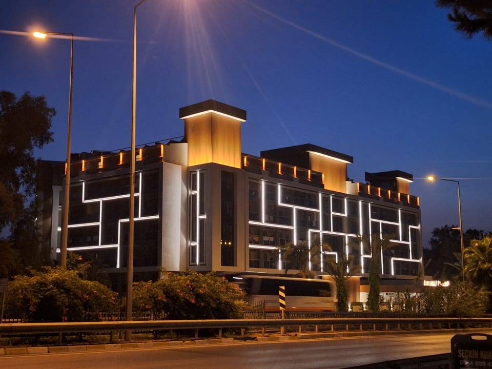 Sonstiges Annabella Diamond Hotel & Spa