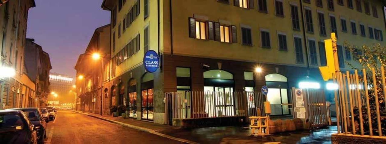 Atahotel Class Fifty House Soho