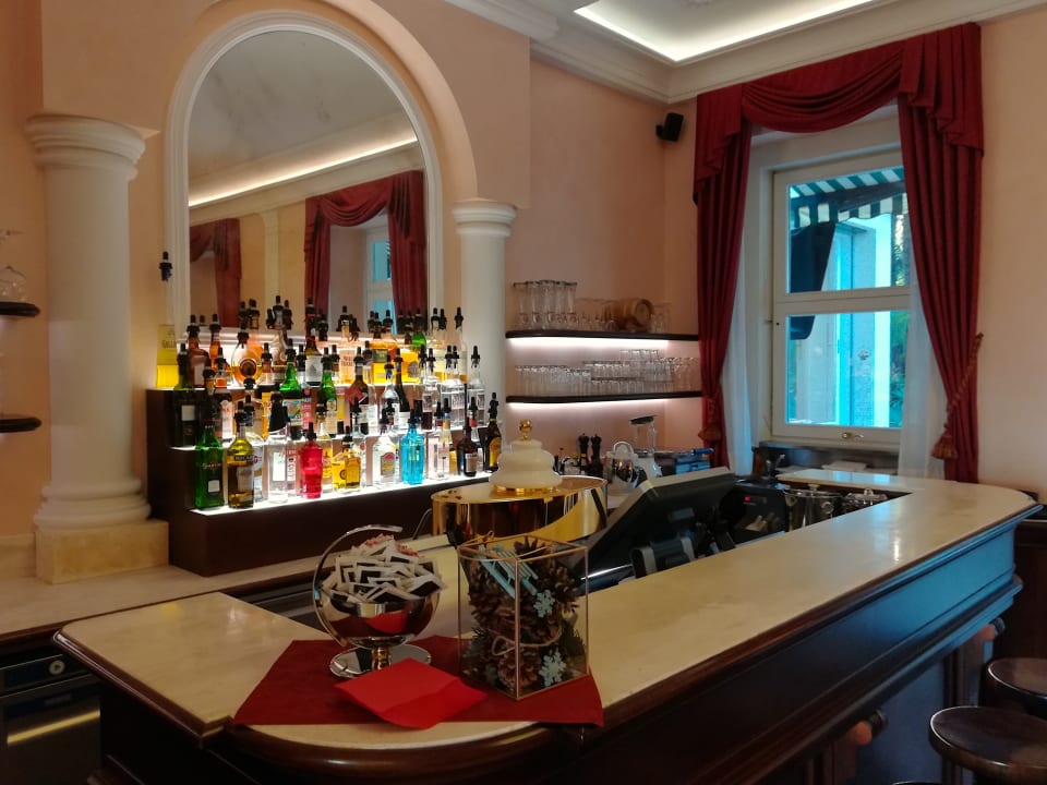 Gastro Continental Parkhotel