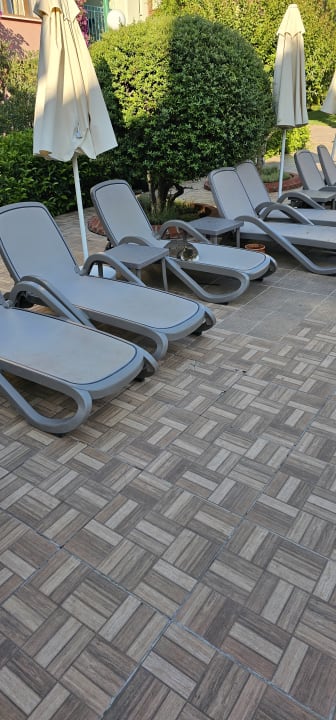 Sport & Freizeit VONRESORT Golden Beach