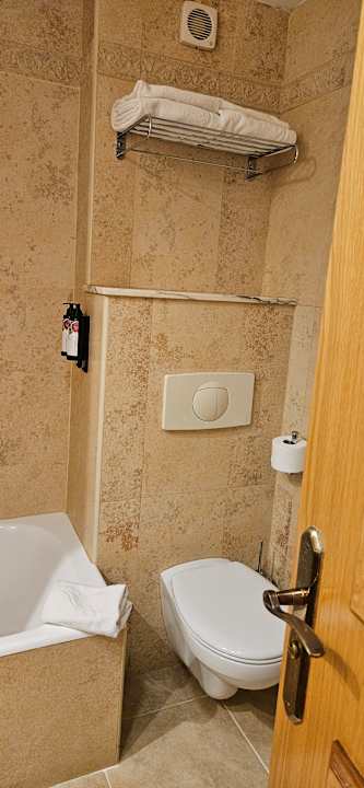 Zimmer Grupotel Santa Eularia & Spa - Adults only