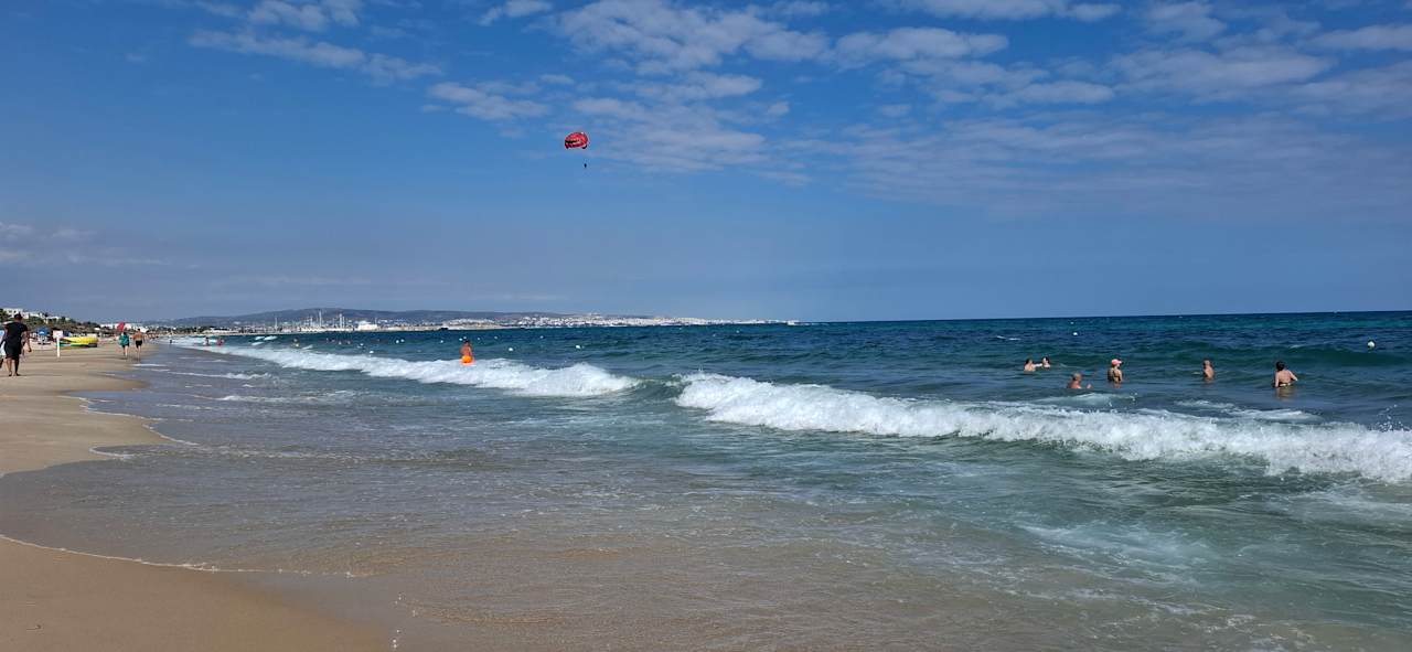 Strand Iberostar Waves Averroes