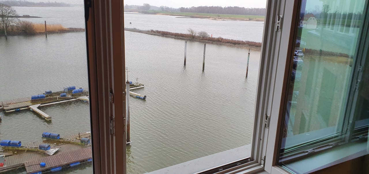 Zimmer Hotel Zollenspieker Fährhaus