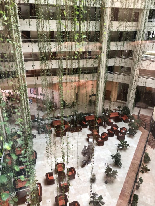 Ausblick Blau varadero - Adults only