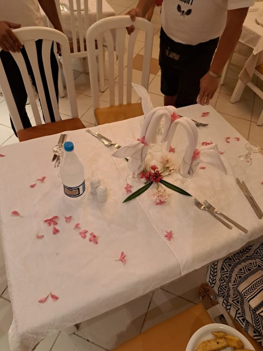 Gastro TMK Marine Beach by Turismark