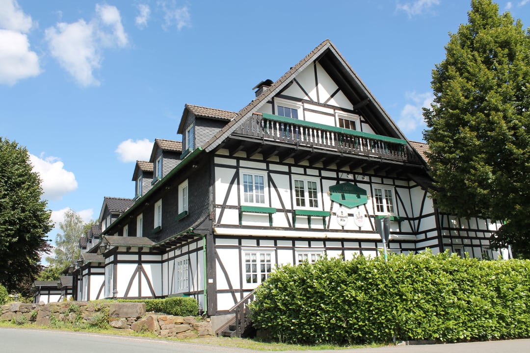 Landgut Stüttem Hotel Landgut Stüttem