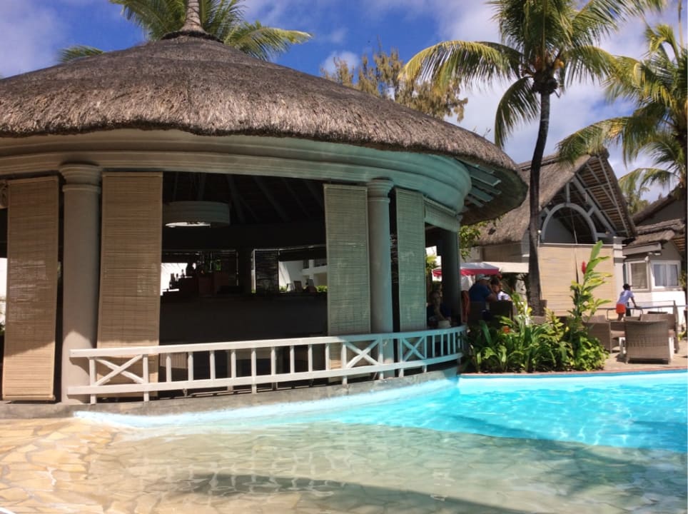 Restaurant Veranda Palmar Beach Hotel