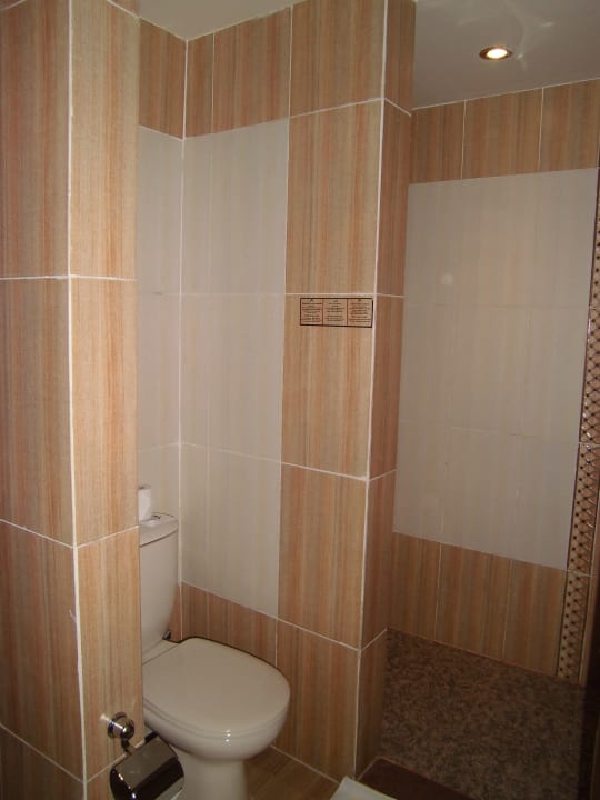 WC Pickalbatros Palace Resort