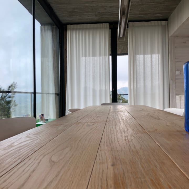 Zimmer Solo Pezo Von Ellrischausen