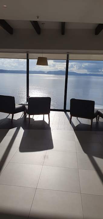 Ausblick TUI BLUE Adriatic Beach