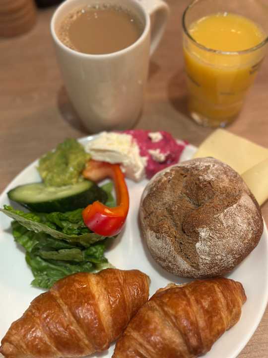 Gastro aja Garmisch-Partenkirchen