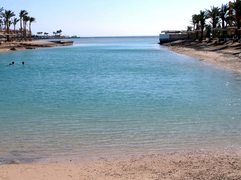 Lagune A Arabia Azur Resort