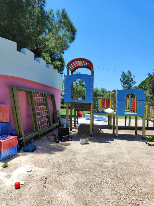 Sport & Freizeit Sunrise Resort Hotel