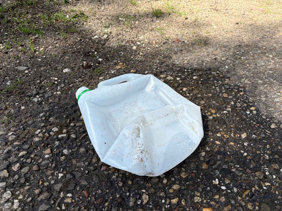 Gartenanlage Oostappen Vakantiepark Arnhem