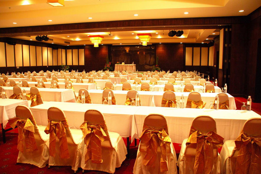 Sonstiges Seaview Khao Lak Resort