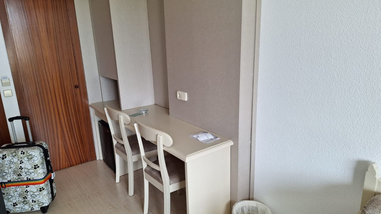 Zimmer Garbí Cala Millor