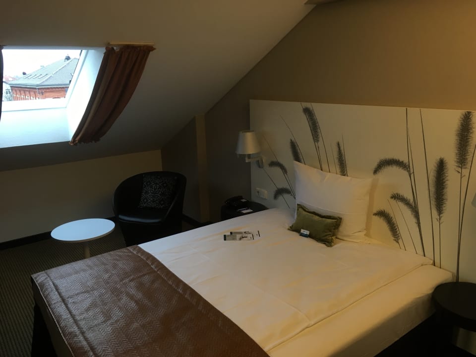 Zimmer nestor Hotel Ludwigsburg