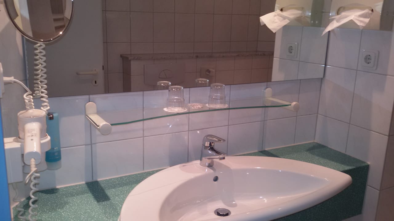 Zimmer Sure Hotel by Best Western Wilhelmshaven City