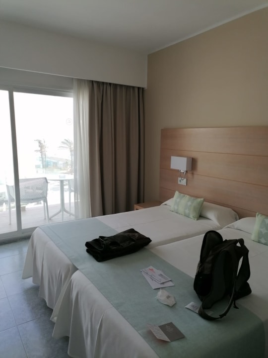 Zimmer HSM Golden Playa