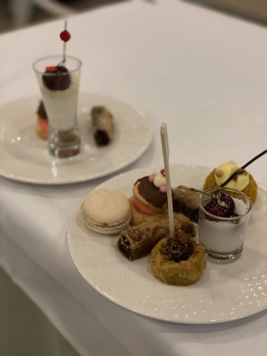 Gastro Rodos Palladium Leisure & Wellness