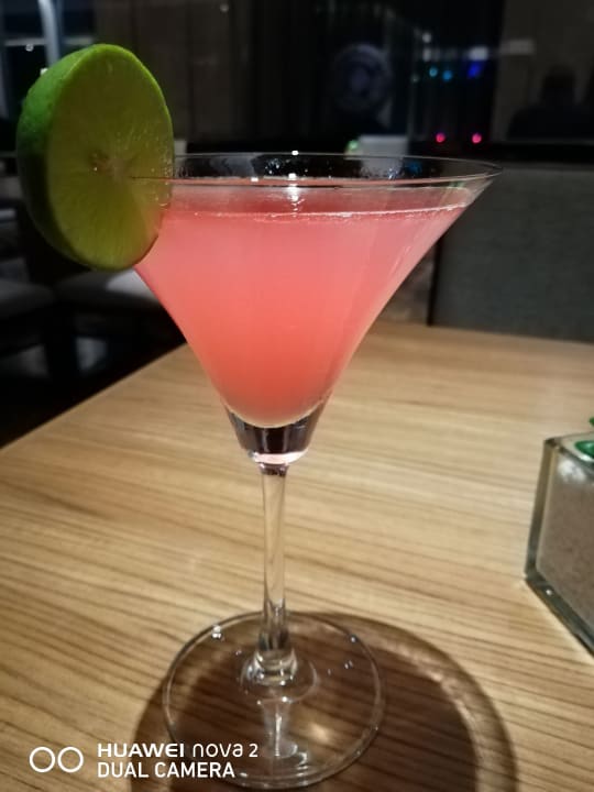 Gastro Eastin Grand Hotel Sathorn