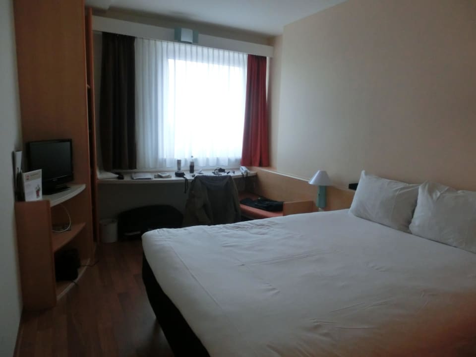 Hotel Ibis Berlin Messe Ibis Berlin Messe