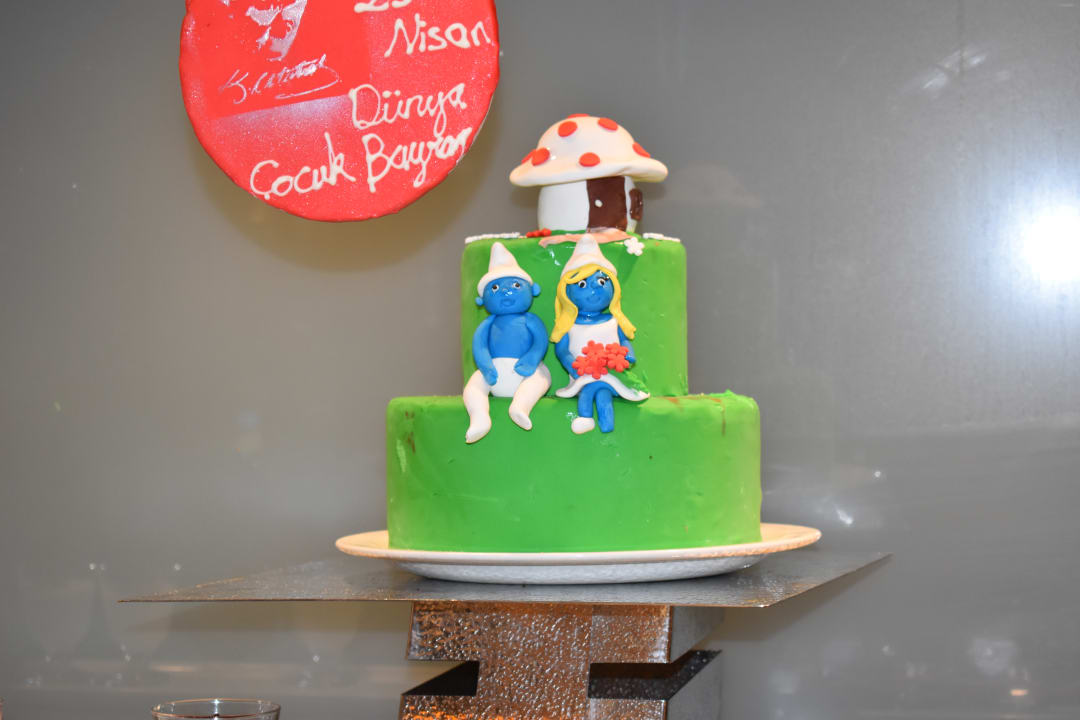 Gastro Limak Lara Deluxe Hotel & Resort