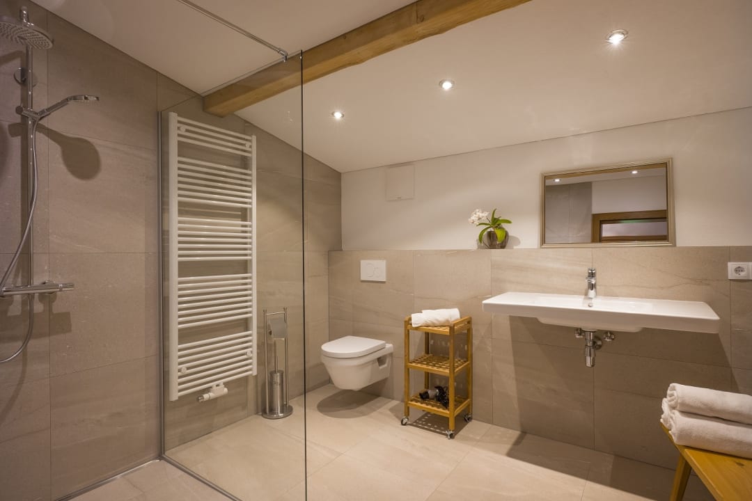 Zimmer Appartement Spieljoch