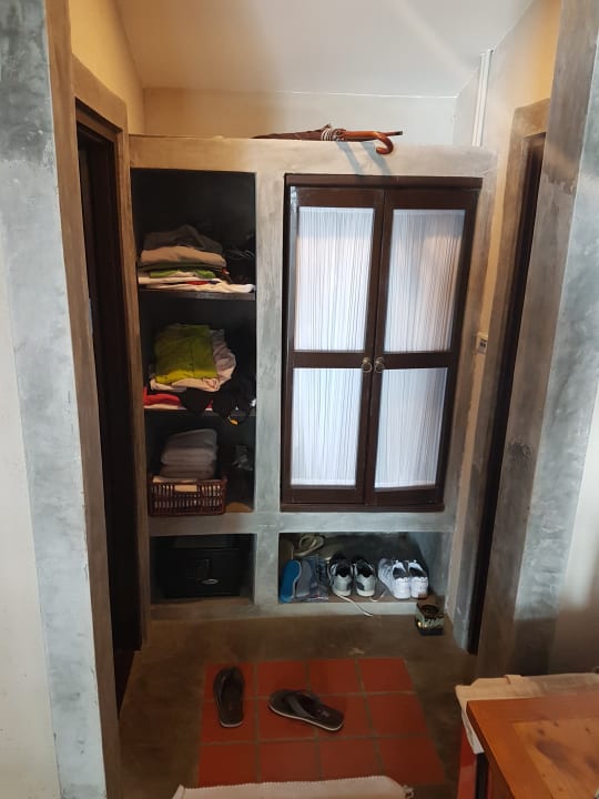 Zimmer Moracea by Khao Lak Resort