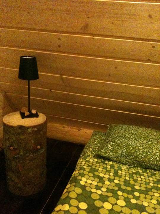 Orla Perć - sypialnia Pensjonat Legenda Tatr