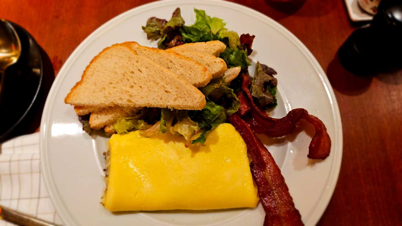 Gastro Martinique New York on Broadway, Curio Collection by Hilton