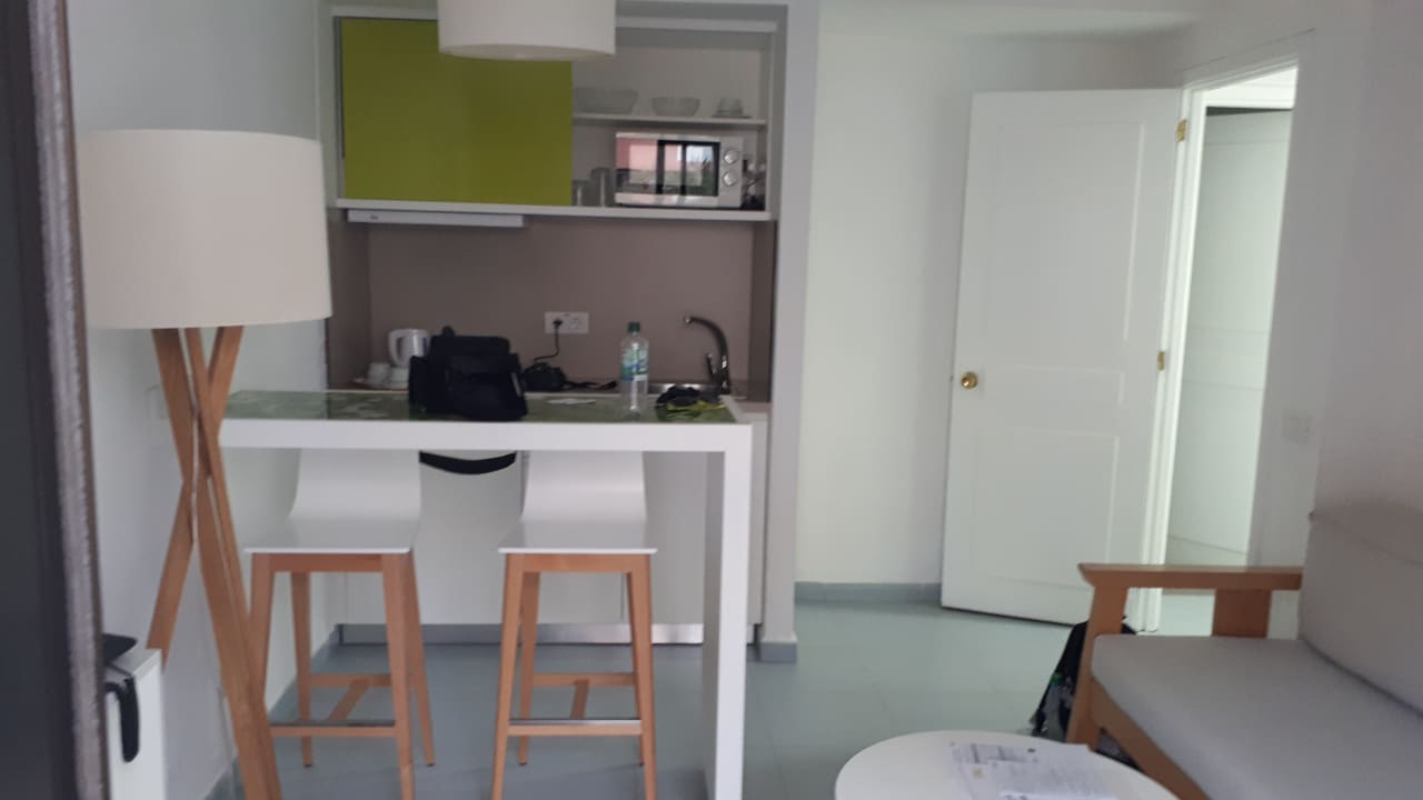 Zimmer Hotel LIVVO Anamar Suites