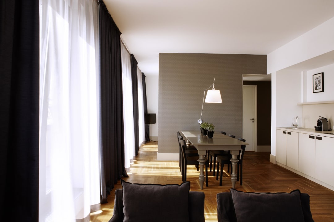 L - Appartement Amano Hotel AMANO