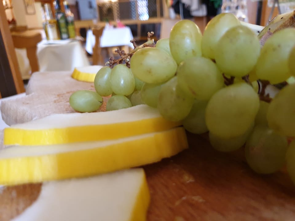 Gastro Berghotel Drei Brüder Höhe