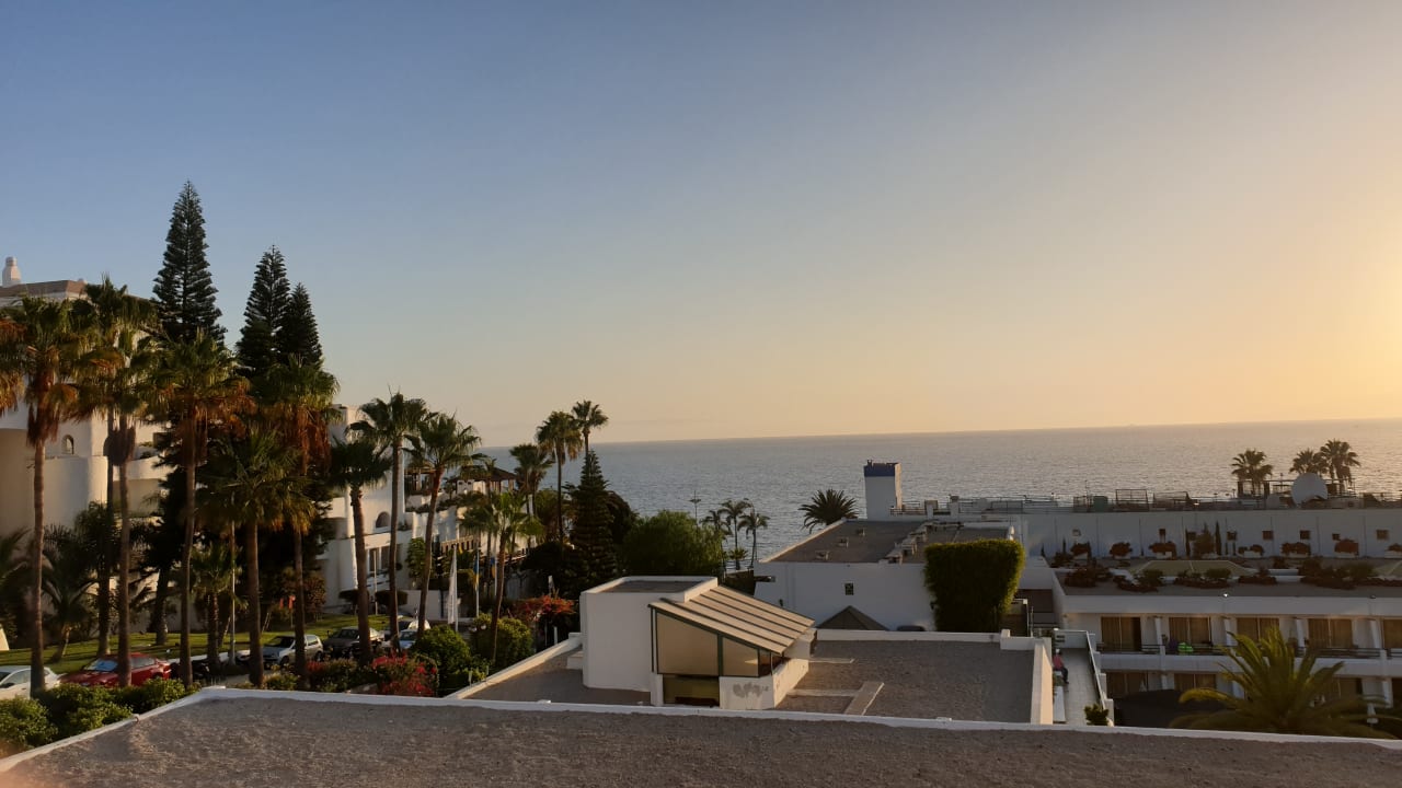 Ausblick HOVIMA Panorama