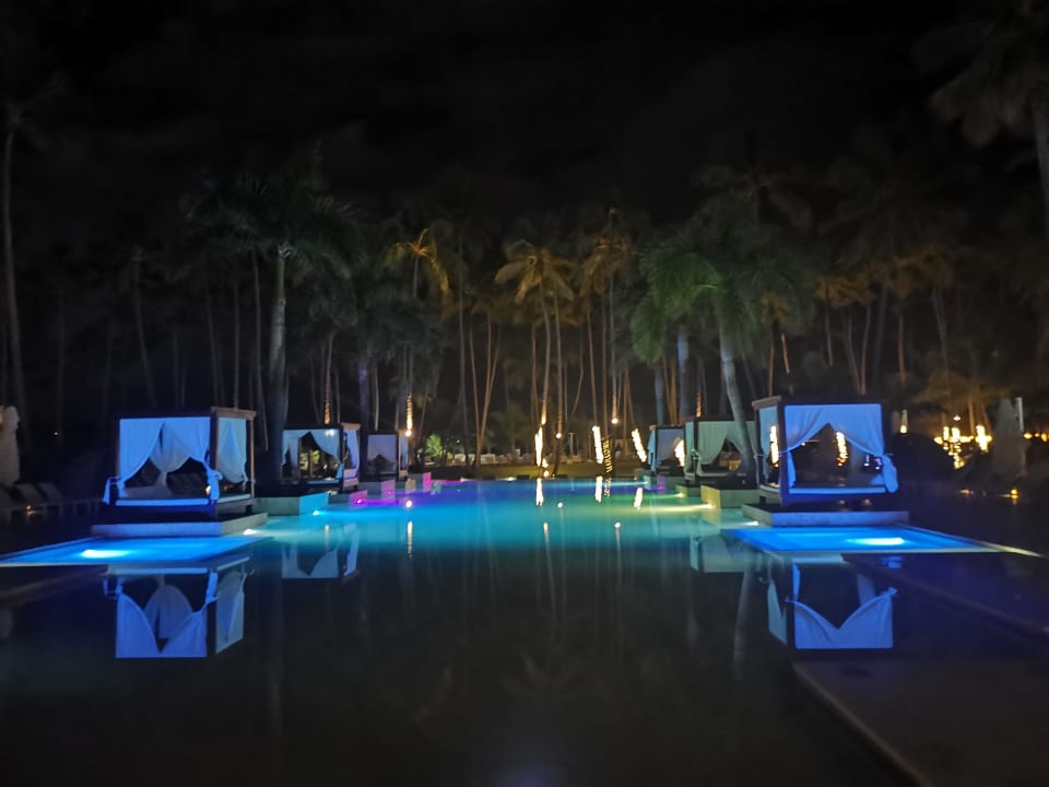 Pool Viva Wyndham Samaná