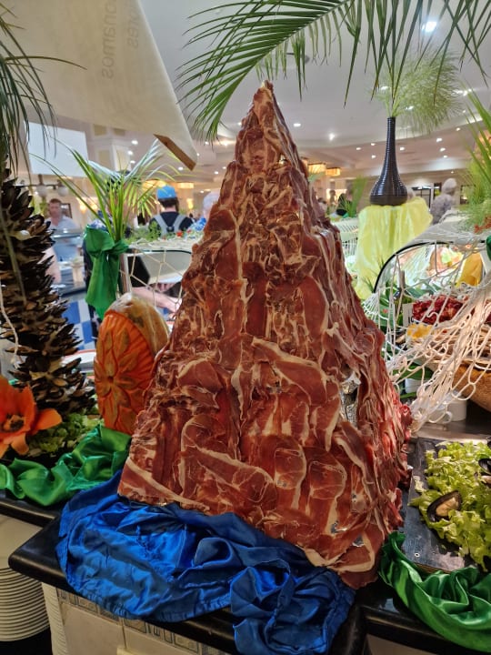 Gastro Iberostar Origin Laguna Azul