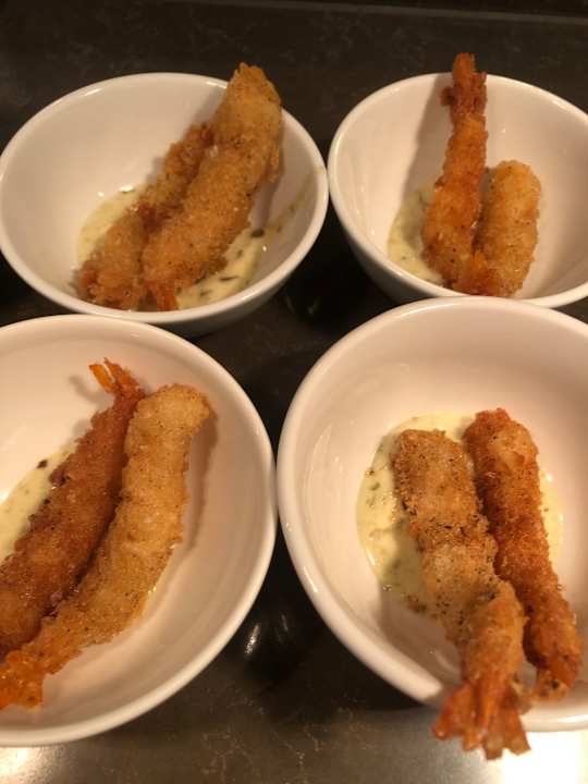 Gastro London Hilton on Park Lane