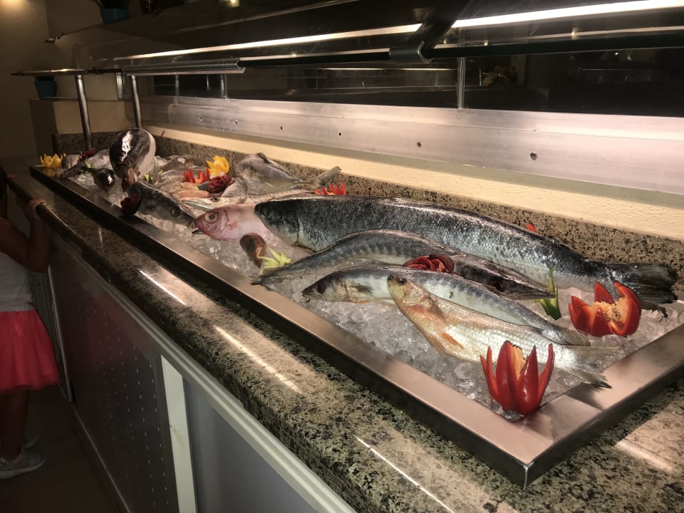 Gastro Marina Resort Port Ghalib, a member of Radisson Individuals